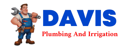 Trusted plumber in AKASKA